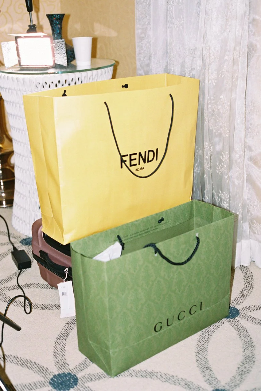 Intimate Armenian Wedding — Gaby J Photography